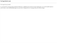 Tablet Screenshot of americanriverbank.com